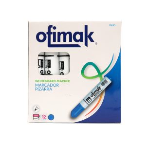 OK93 - Marcador De Pizarra