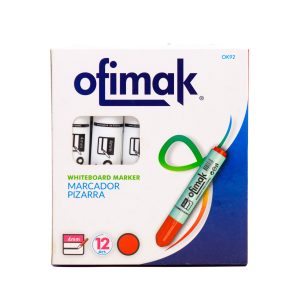 OK92 - Marcador De Pizarra