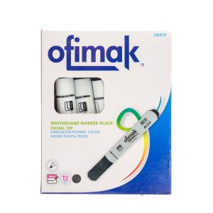 OK91P - Marcador de Pizarra