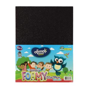 OK393 - Foamy Escarchado