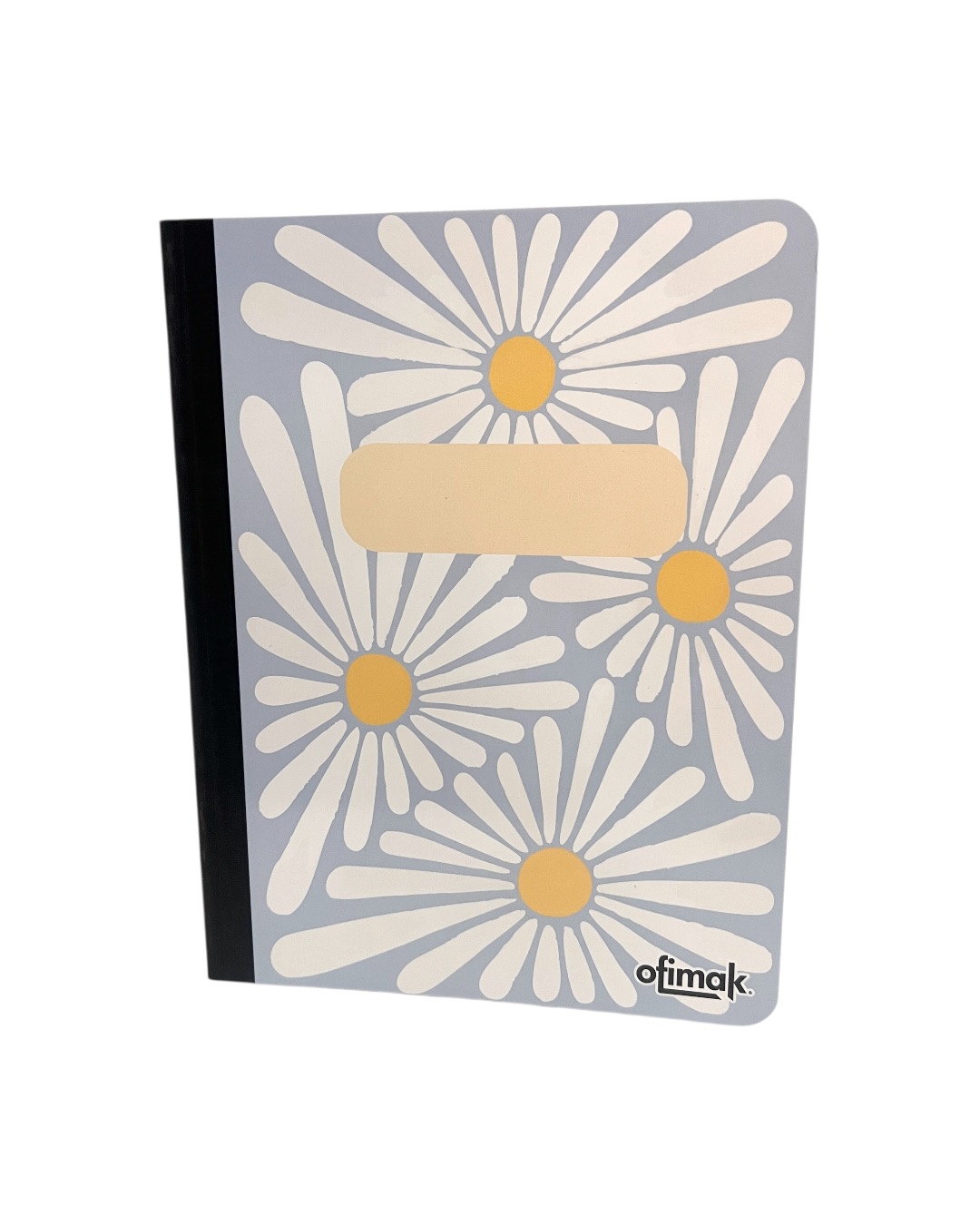 OK430 - Cuaderno