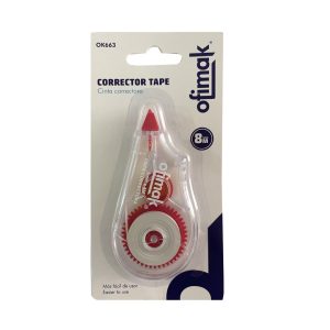OK663 - Cinta Correctora