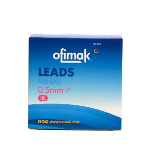 LEAD05 - Minas