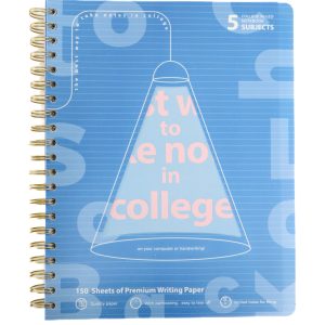 OK665-6  Libreta