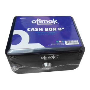 OK654 - Caja Menuda