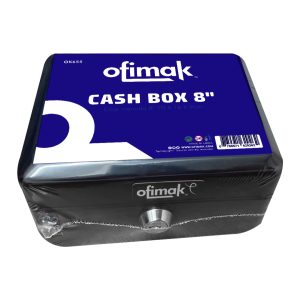OK655 - Caja Menuda