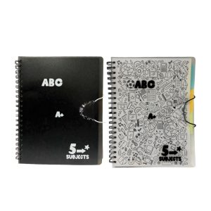 OK665-7  Libreta