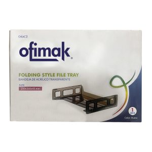 OKAC2 - Bandeja Organizadora