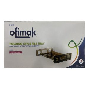 OKAC3 - Bandeja Organizadora