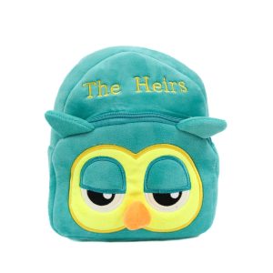 PLUS37 - Bolso/Mochila