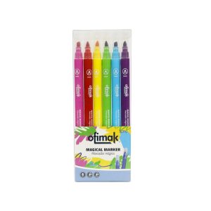 BL310 - Marcadores Mágicos