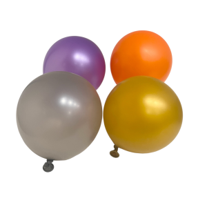 GL-40  Globos  12"
