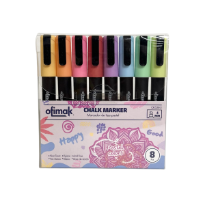 OK528-3  Marcadores de Tiza