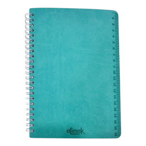 OK668-5  Libreta