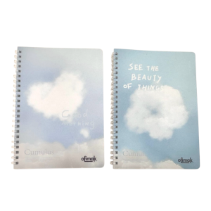 OK668-7  Libreta