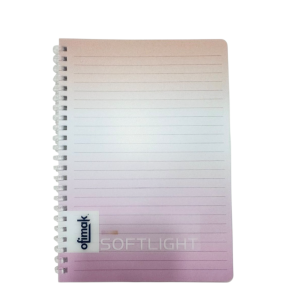 OK668-9  Libreta