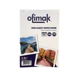 OK41H - Papel Fotográfico