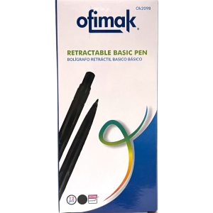 OK209B - Bolígrafos
