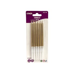 VE-19  Velas