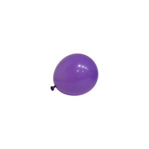 GL-19A  Globos 5"