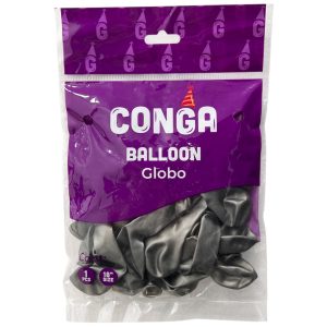 GL-41A  Globos 5″