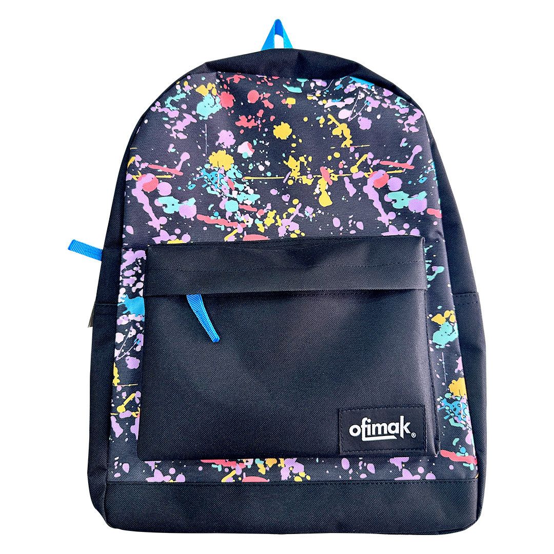 OK-RB13204  Bolso/Mochila