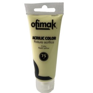 OK667P1 - Pintura Acrílica