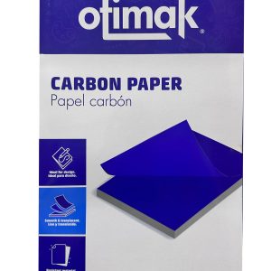 OK704-2B  Papel Carbón