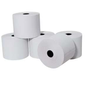OK299 - Papel para Máquina Fiscal