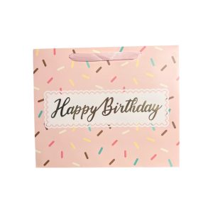BOL-3  Bolsa de Regalo