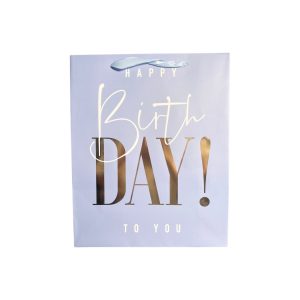 BOL-5  Bolsa de Regalo