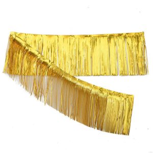 CO-27  Cortina de Flecos