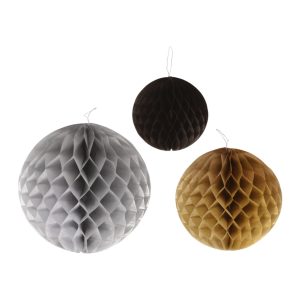 FI-7  Esferas Honeycomb