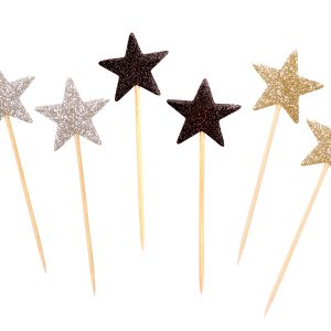 FI-8  Palitos Estrellas
